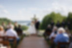 Tennessee Bride, Tennessee Wedding Venue with mountain and Lake views