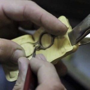 Mold making