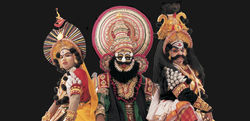 Yakshagana