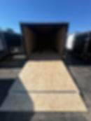 Thumbnail: 2024 Interstate 8.5x20 Enclosed