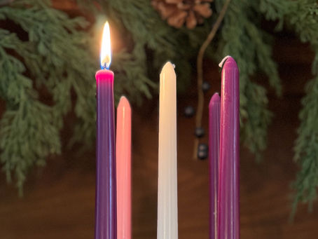 Advent: Hope