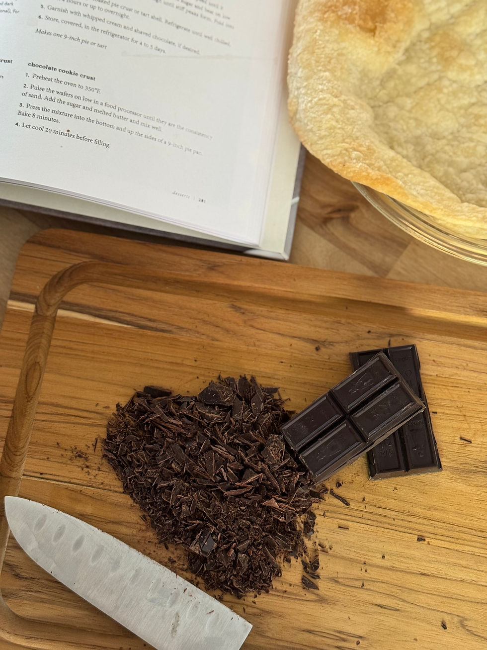 The Juniper & Oak Wellness Weekly