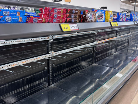 Scarcity vs. Abundance