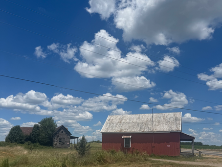 “Stop By for Prayer”