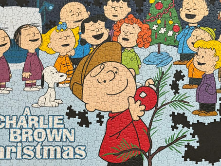 How to Build a Puzzle