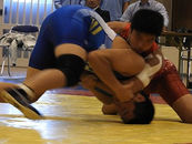 【写真集】　11/5　新人大会