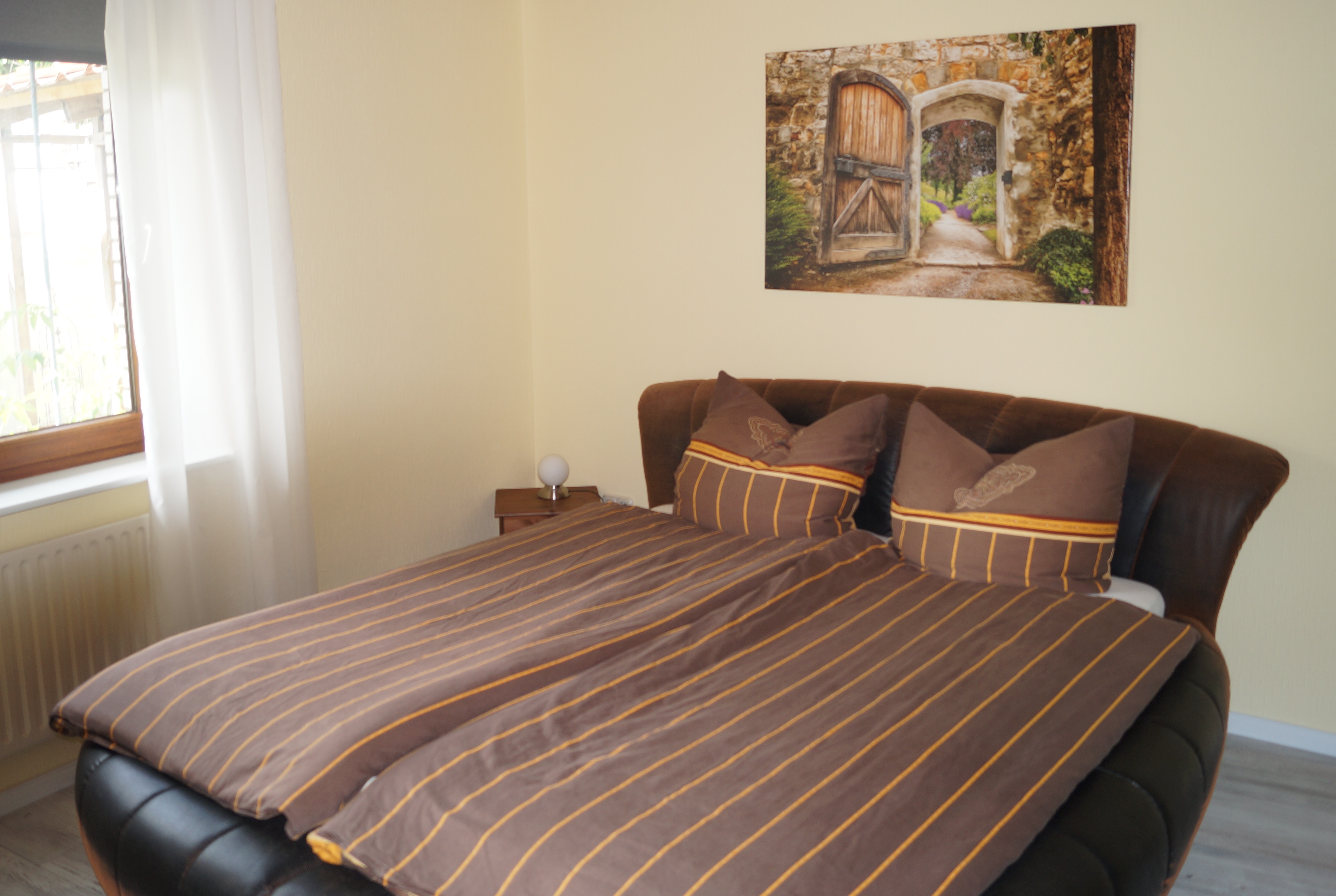 Schlafzimmer H2 oder H3?