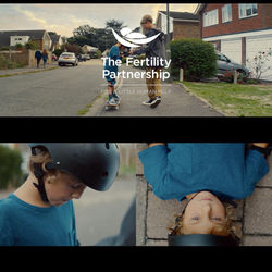 Leo & James Forster Simmons