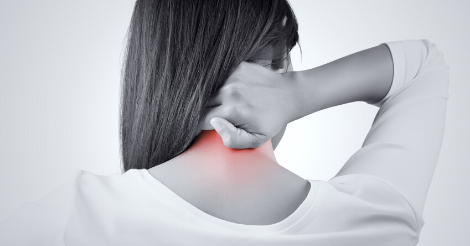 New Fibromyalgia CE