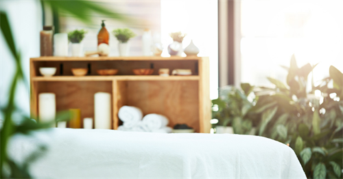 Massage Therapy practice