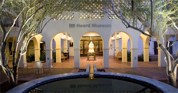 Heard Museum Phoenix