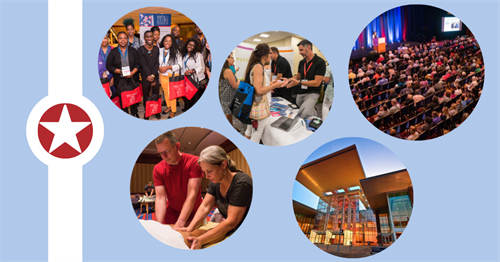 Choose Your Own Convention