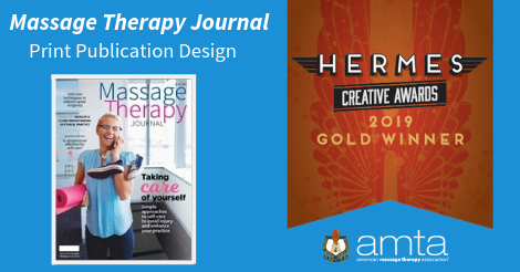 MTJ Hermes Creative Award
