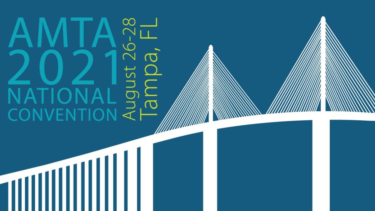 AMTA 2021 National Convention
