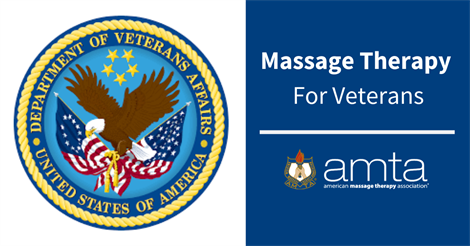 Massage Therapy for Veterans