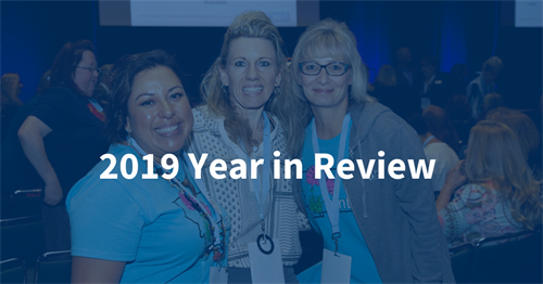 2019 Year in Review