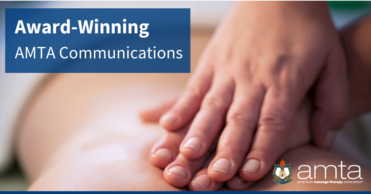 Award-Winning AMTA Communications