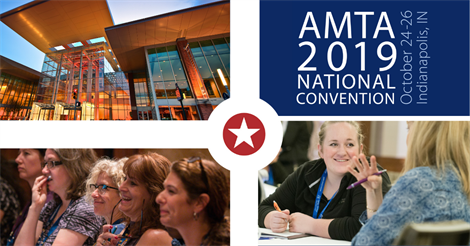 AMTA 2019 National Convention