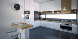 Cozinha IN 3D