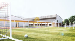 Escola Secundária IN 3D