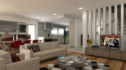 sala comum