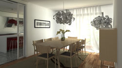 sala de jantar