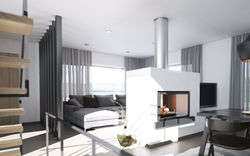 sala IN 3D