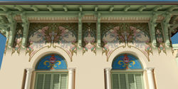 Palácio IN 3D