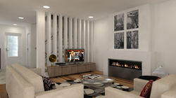 sala comum