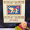 Thumbnail: Baby Elephant Tapestry Cushion Kit, Baby Elephant Tapestry Picture Kit