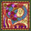 Thumbnail: Celtic Bird Tapestry Kit, Needlepoint Picture 