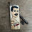 Thumbnail: Character Keyring by Wotmalike, Wooden Keyrings,Freddie,  Elvis,  Bowie,  Frida