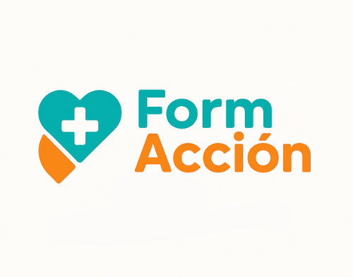 ¡Bienvenidos a FormAcción! Nuestra academia comienza a tomar vida