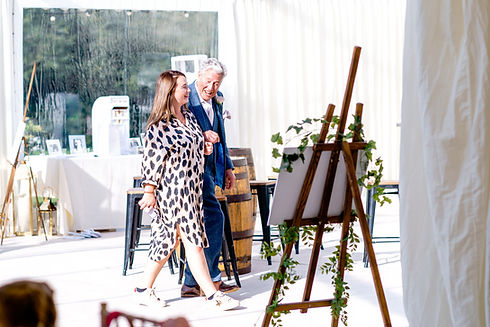 Hertfordshire Wedding Caterer