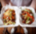 SOKA Hertford | Catering Services
