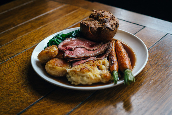 SOKA | Catering Services | Hertfordshire
