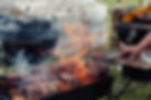 BBQ caterer hertfordshire