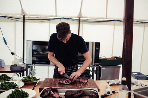 Hertfordshire Wedding Caterer