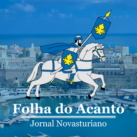 Coroação de SMR Carlos I