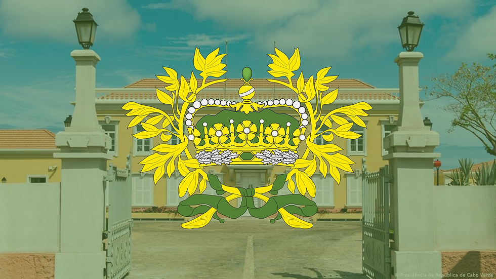 Criação do Ducado de Ribeira da Barca e Baronia de Assomada