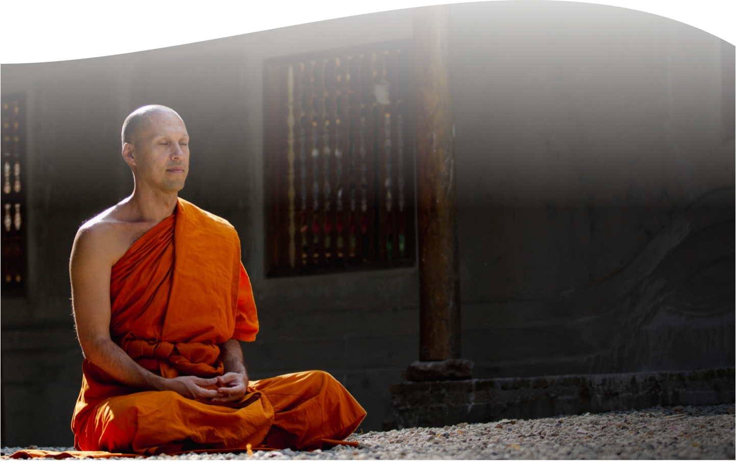 Idan Topaz | Psychologist & Mindfulness Master