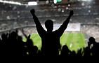 Crowd Silhouette