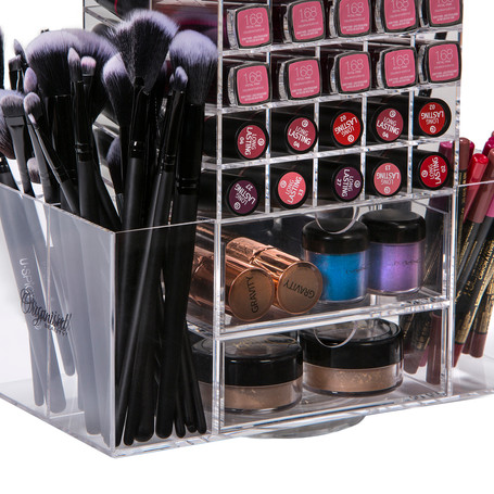 Makeup Tower