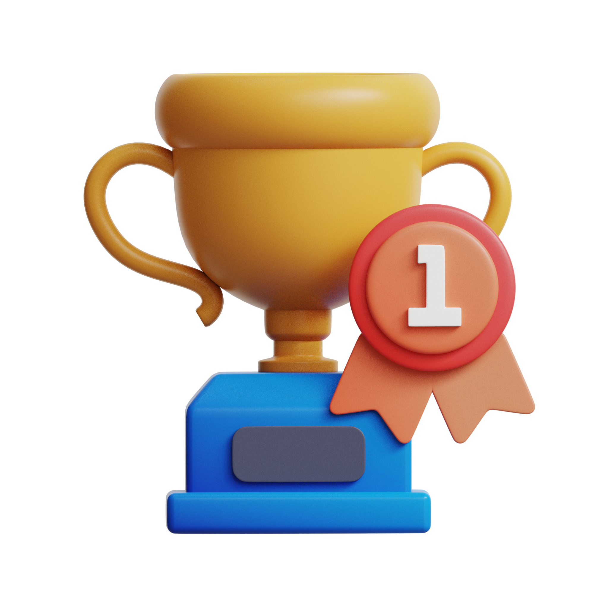 Trophy