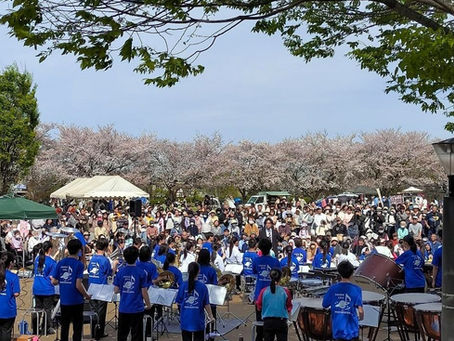 2024年4月13日(土)『地域防災まつり』を開催しました！