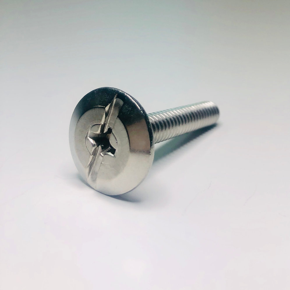 Sidewalk screw hurricaneshutters