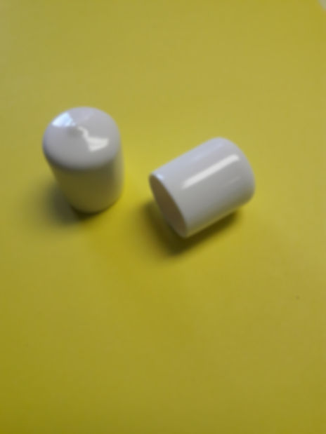 Cap Cover for CF Lock