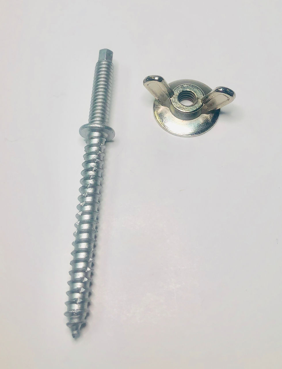 panel mate with wing nut Box of 25 (BSN) hurricaneshutters