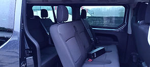 Wynajem Busa 9 osobowego Brzezna