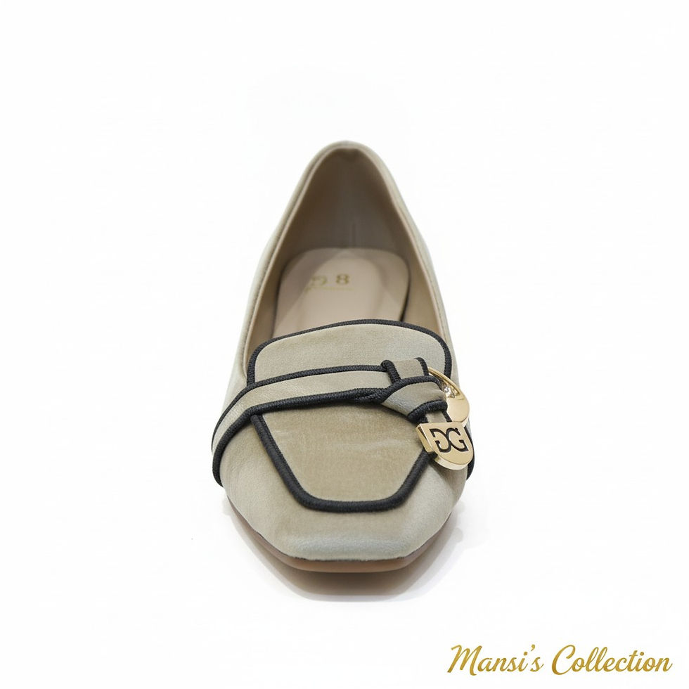 Thumbnail: The Arabella Velvet Loafer